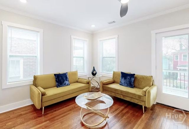 905 E Park Avenue B, Savannah, GA 31401