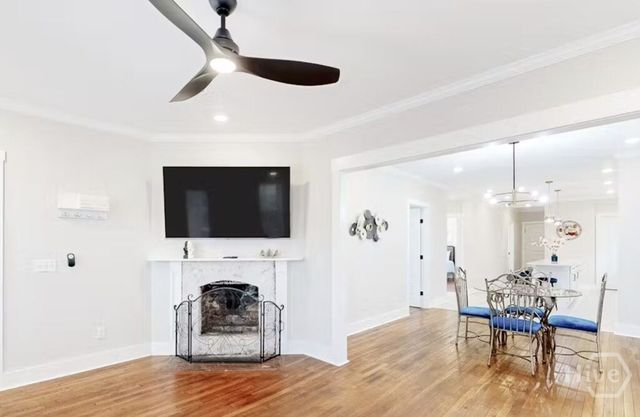 905 E Park Avenue B, Savannah, GA 31401