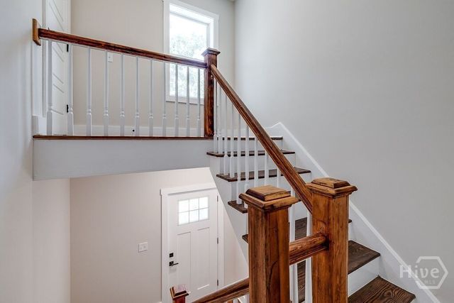 905 E Park Avenue B, Savannah, GA 31401