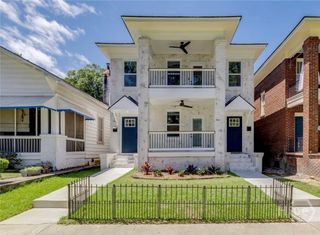 905 E Park Avenue B, Savannah, GA 31401