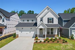 9511 Coast Laurel Avenue NW, Concord, NC 28027