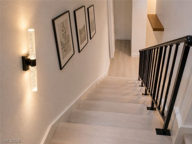 534 Tam O Shanter, Las Vegas, NV 89109