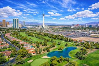 534 Tam O Shanter, Las Vegas, NV 89109
