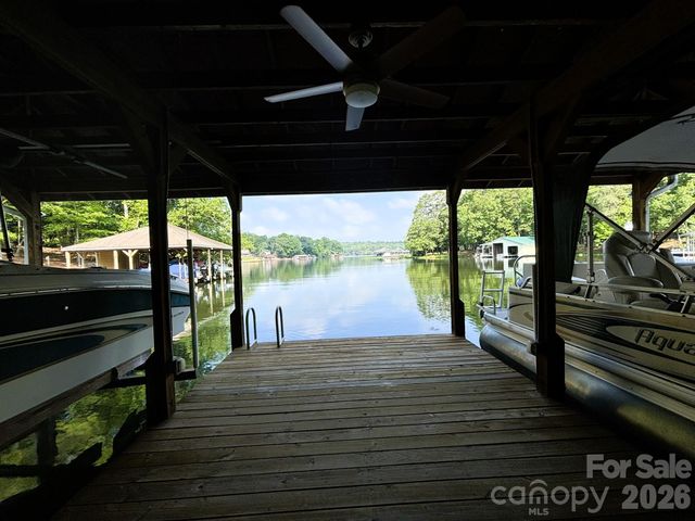 130 Canoe Court, Mount Gilead, NC 27306