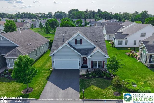 2615 Union Court, Hanover Twp, PA 18017