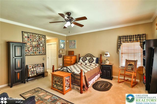 2615 Union Court, Hanover Twp, PA 18017