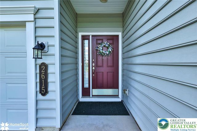 2615 Union Court, Hanover Twp, PA 18017