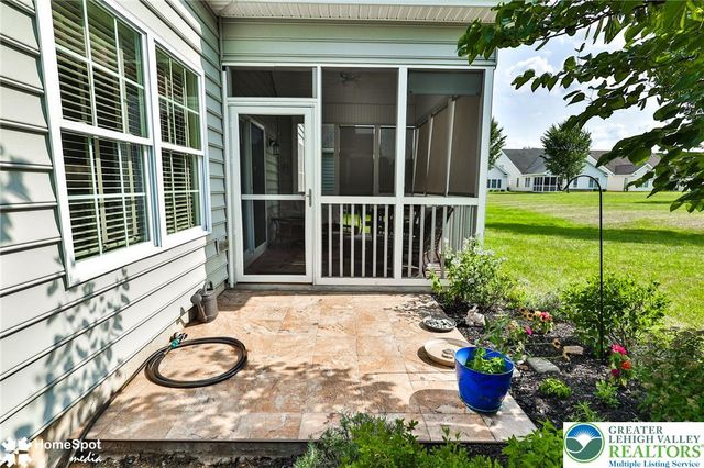 2615 Union Court, Hanover Twp, PA 18017