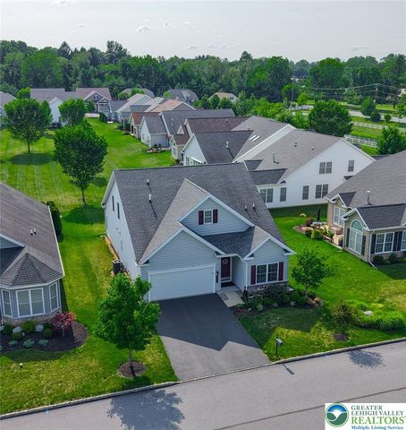 2615 Union Court, Hanover Twp, PA 18017