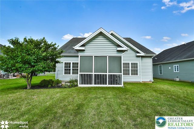 2615 Union Court, Hanover Twp, PA 18017