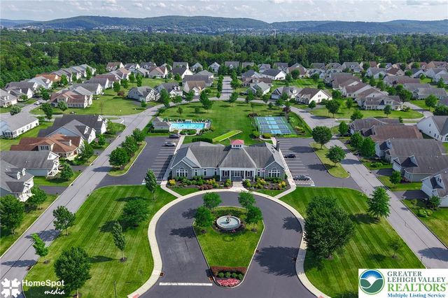 2615 Union Court, Hanover Twp, PA 18017