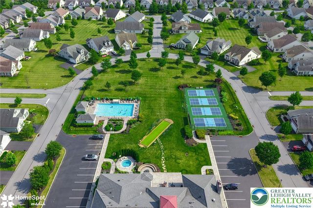 2615 Union Court, Hanover Twp, PA 18017