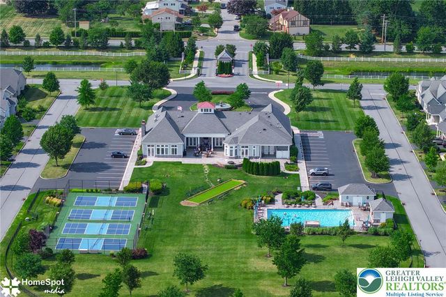 2615 Union Court, Hanover Twp, PA 18017