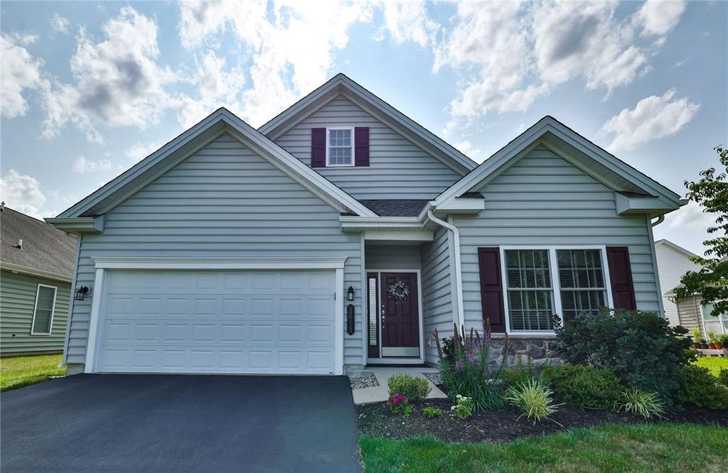 2615 Union Court, Hanover Twp, PA 18017