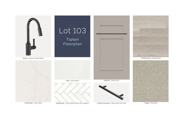 2942 Sharpstone Dr, Columbia, TN 38401