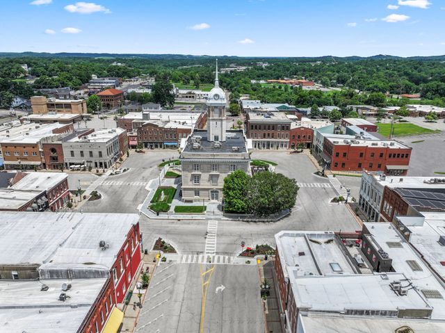 2942 Sharpstone Dr, Columbia, TN 38401