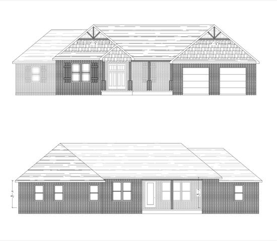 3487 Queen's Way, Seymour, IN 47274