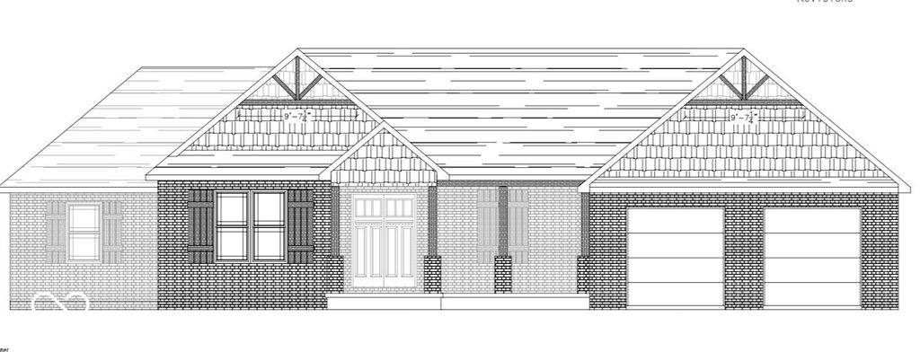 3487 Queen's Way, Seymour, IN 47274