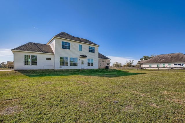 18315 Woods End, Rosharon, TX 77583