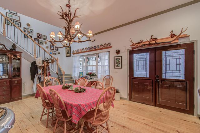 3875 Poplar Lane, Kodak, TN 37764