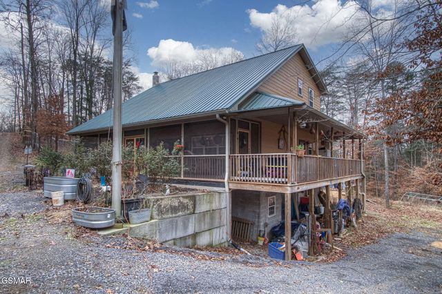 3875 Poplar Lane, Kodak, TN 37764