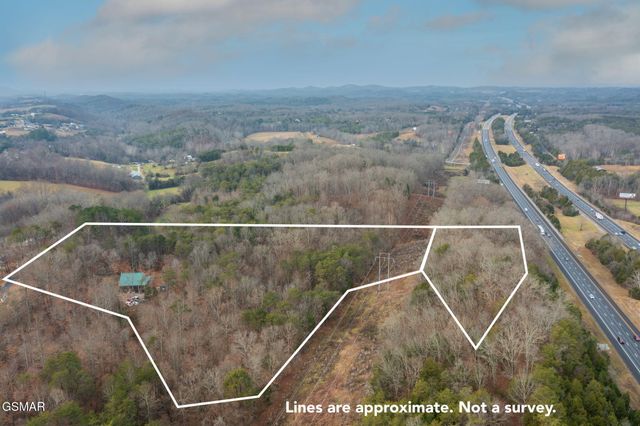 3875 Poplar Lane, Kodak, TN 37764