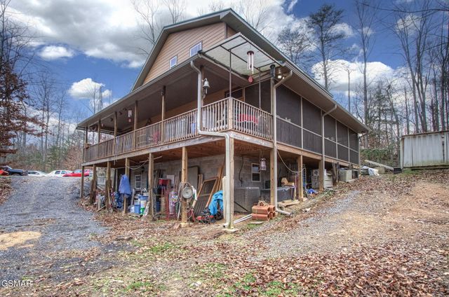 3875 Poplar Lane, Kodak, TN 37764