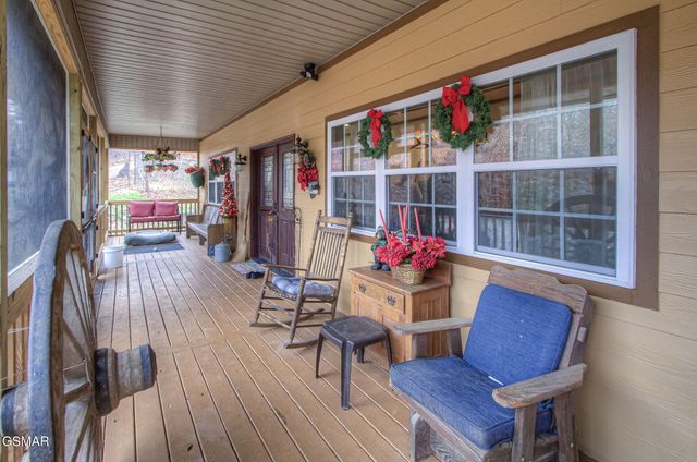 3875 Poplar Lane, Kodak, TN 37764