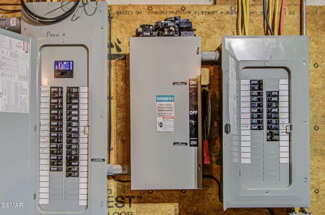 3875 Poplar Lane, Kodak, TN 37764