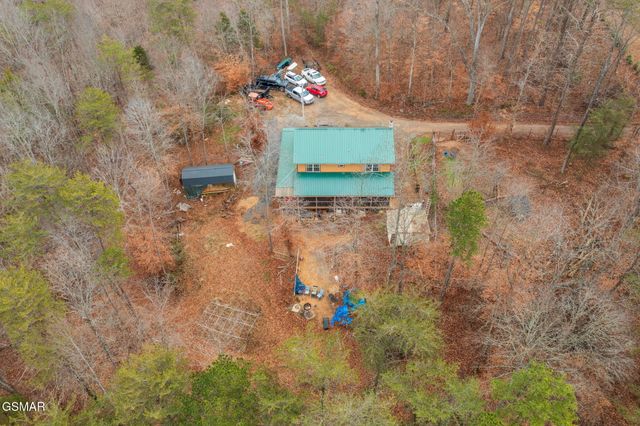 3875 Poplar Lane, Kodak, TN 37764