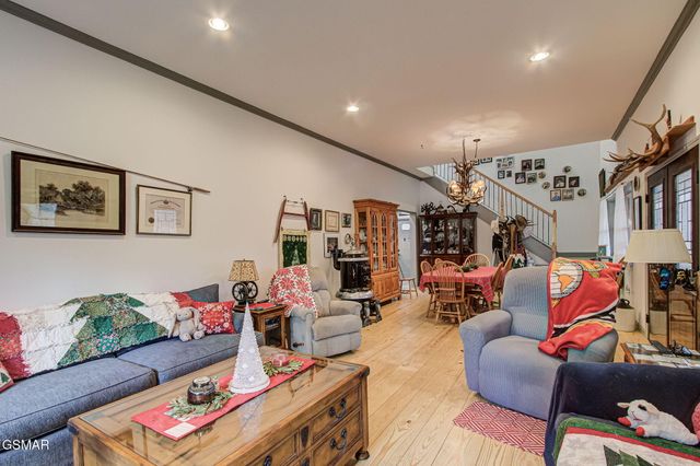 3875 Poplar Lane, Kodak, TN 37764