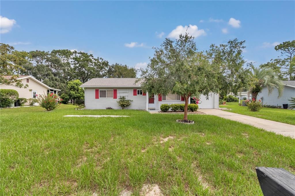 8473 SW 106TH STREET, Ocala, FL 34481