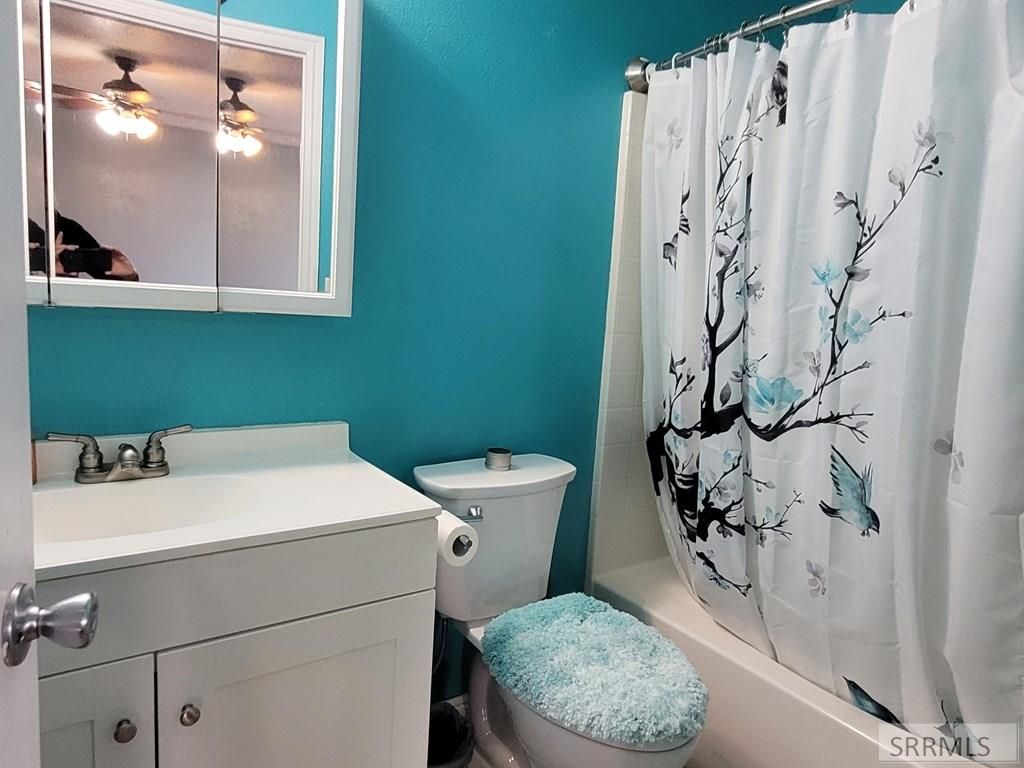 Image 13 of property listing at 5144 Jake Avenue, Chubbuck, ID 83202
