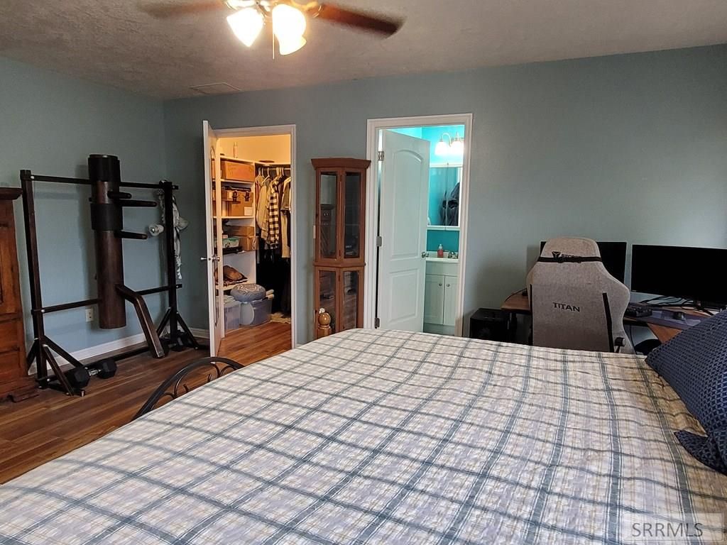 Image 15 of property listing at 5144 Jake Avenue, Chubbuck, ID 83202