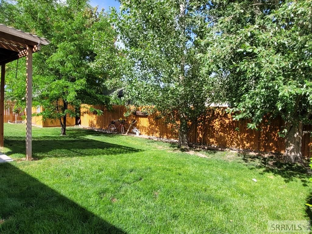 Image 18 of property listing at 5144 Jake Avenue, Chubbuck, ID 83202
