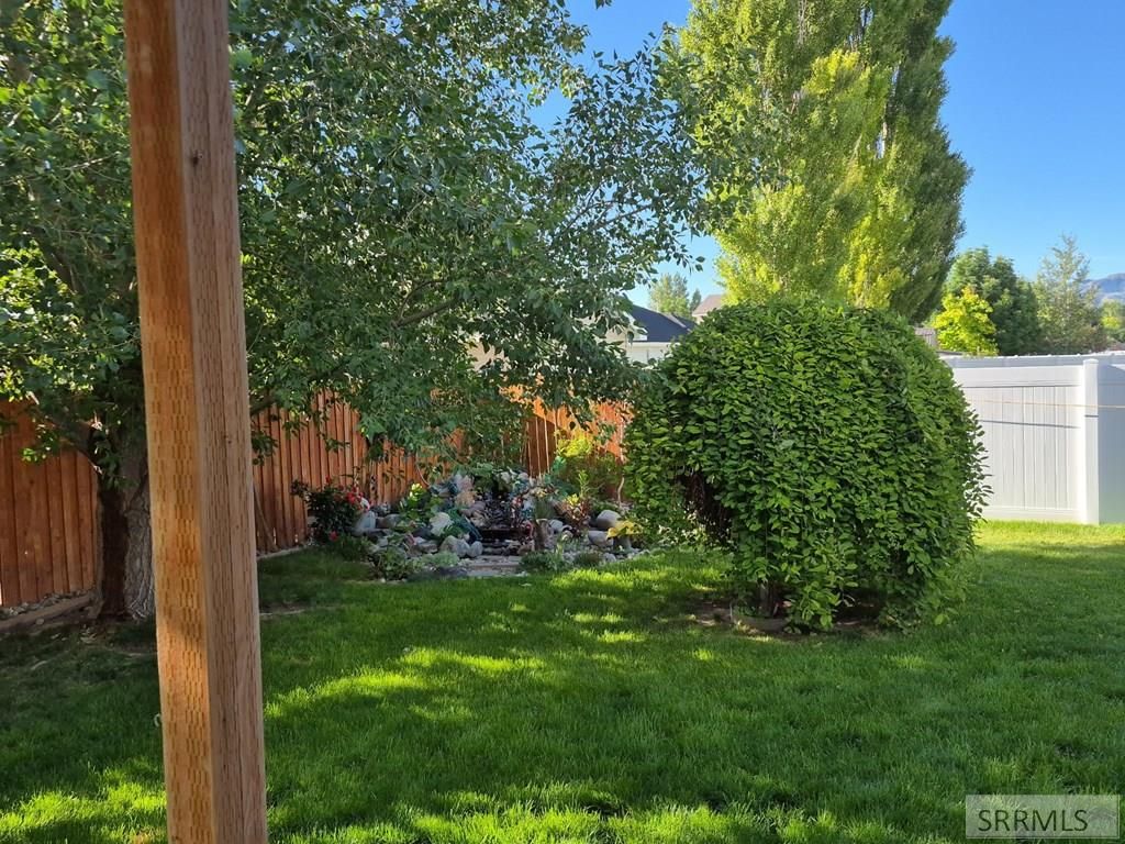 Image 22 of property listing at 5144 Jake Avenue, Chubbuck, ID 83202