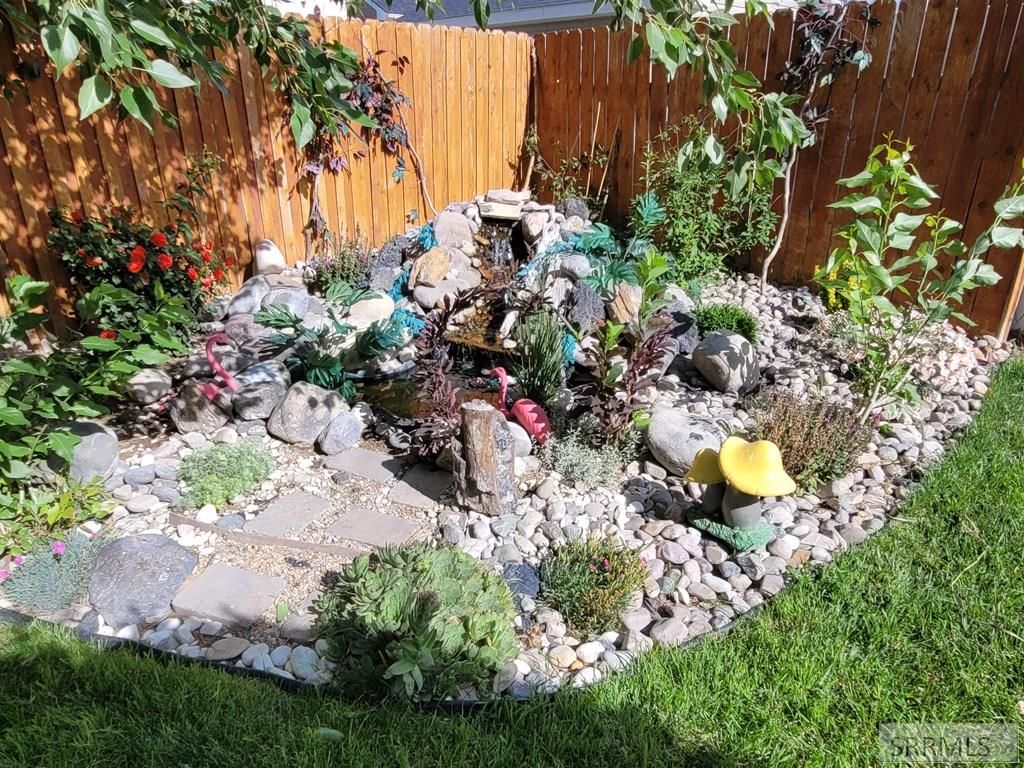 Image 24 of property listing at 5144 Jake Avenue, Chubbuck, ID 83202