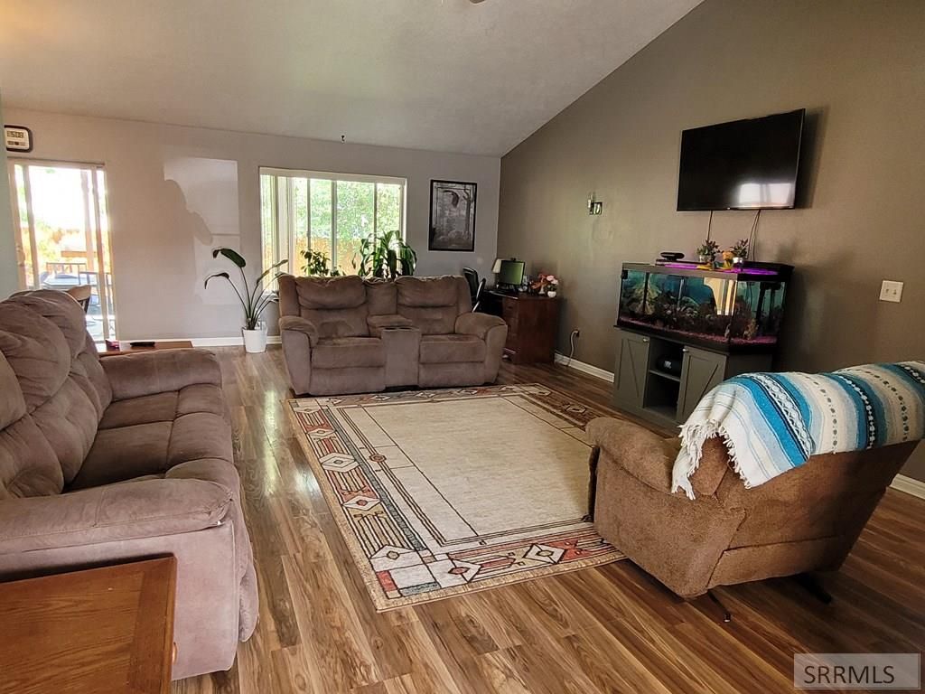 Image 6 of property listing at 5144 Jake Avenue, Chubbuck, ID 83202