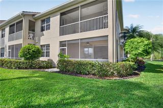 6285 Wilshire Pines CIR 701, Naples, FL 34109