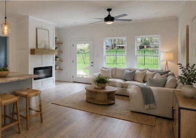 110 Cove, Montgomery, TX 77356