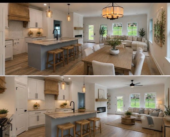 110 Cove, Montgomery, TX 77356