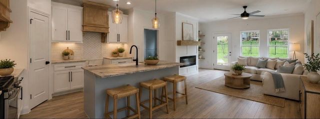 110 Cove, Montgomery, TX 77356