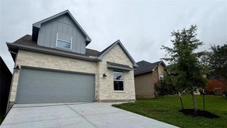 110 Cove, Montgomery, TX 77356