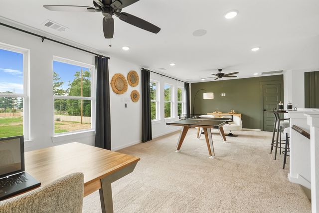 4874 Heirloom, Celina, TX 75009