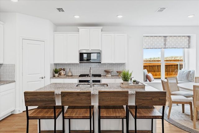 4874 Heirloom, Celina, TX 75009