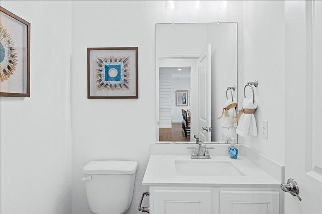 4874 Heirloom, Celina, TX 75009