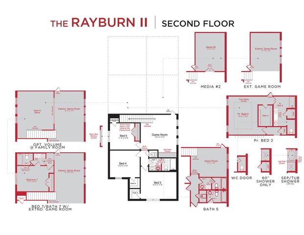 4874 Heirloom, Celina, TX 75009