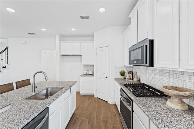 4874 Heirloom, Celina, TX 75009