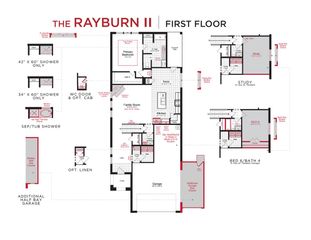 4874 Heirloom, Celina, TX 75009