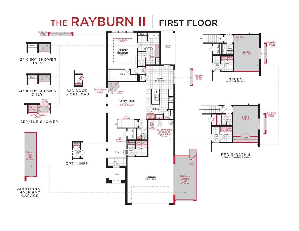 4874 Heirloom, Celina, TX 75009
